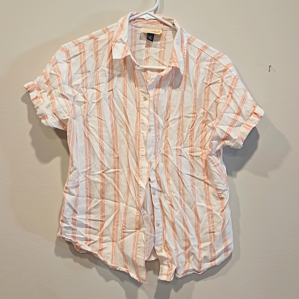 Women's Button-down